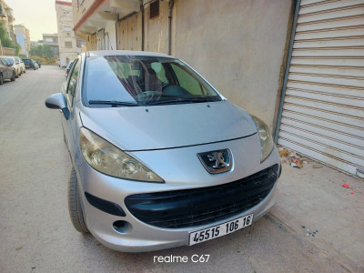 voitures-peugeot-207-2006-ouled-hedadj-boumerdes-algerie