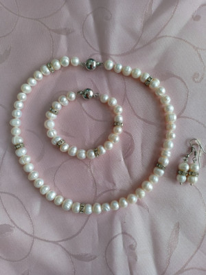 necklaces-pendants-parure-en-perles-de-culture-joher-hor-طاقم-من-الجوهر-الحر-mohammadia-alger-algeria