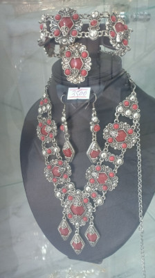 jewelry-set-parure-kabyle-fantaisie-mohammadia-alger-algeria