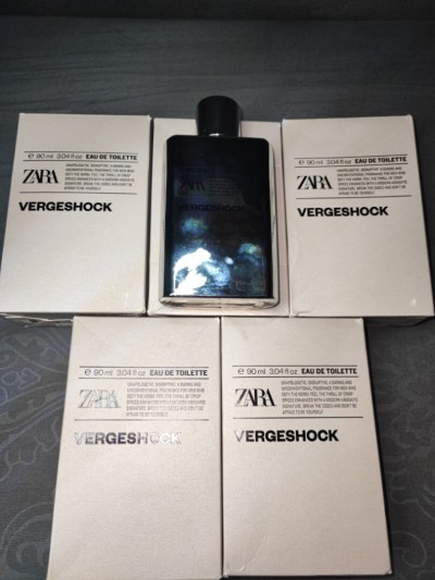 عطور-ومزيلات-العرق-الرجالية-parfum-zara-homme-caba-القبة-الجزائر