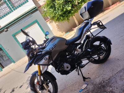 دراجة-نارية-سكوتر-bmw-g310-gs-2019-تلمسان-الجزائر