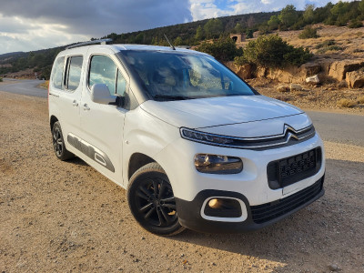 voitures-citroen-berlingo-2020-restylee-arris-batna-algerie