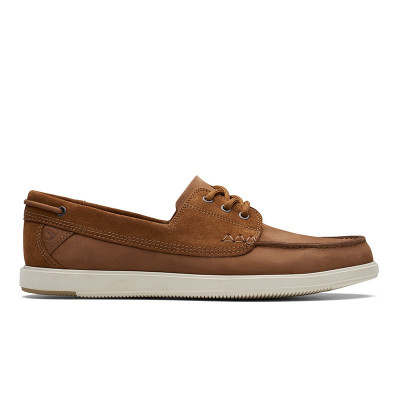 CLARKS Bratton Boat