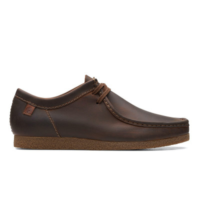 CLARKS Shacre II Run Beeswax