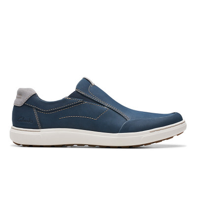 basquettes-clarks-mapstone-step-navy-nubuck-cheraga-alger-algerie