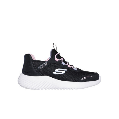 chaussures-fille-skechers-bounder-simple-cute-cheraga-alger-algerie