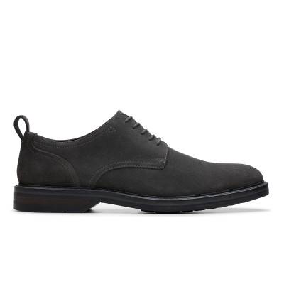 classiques-clarks-aldwin-lace-dark-grey-sde-cheraga-alger-algerie