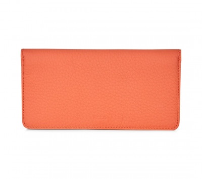 ECCO Jilin Large Wallet Leather