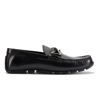 mocassins-clarks-oswick-trim-black-leather-cheraga-alger-algerie