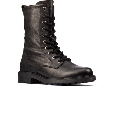 boots-clarks-orinoco2-style-black-leather-cheraga-alger-algeria