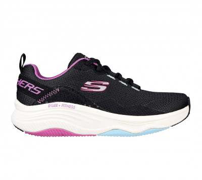 SKECHERS BOBS B FLEX - FALL SPARKS