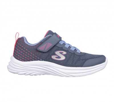 SKECHERS DREAMY DANCER-RADIANT ROGUE