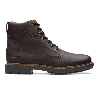 bottes-clarks-craftdale-2-hi-brown-leather-cheraga-alger-algerie