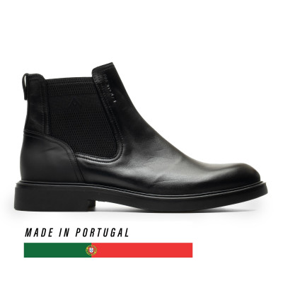 bottes-ambitious-pinka-black-cheraga-alger-algerie