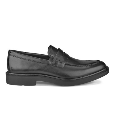 mocassins-ecco-metropole-london-black-cheraga-alger-algerie