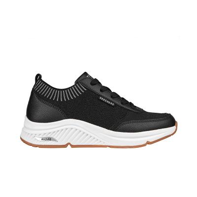 SKECHERS ARCH FIT S-MILES - WALK ON