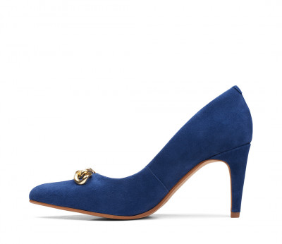 escarpins-clarks-laina85-trim-blue-suede-cheraga-alger-algerie