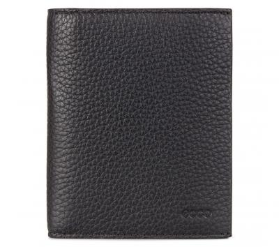 ECCO Bjorn Classic Wallet Leather