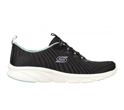 SKECHERS BOBS B FLEX - FALL SPARKS