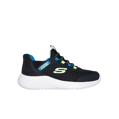 chaussures-garcon-skechers-bounder-brisk-burst-cheraga-alger-algerie