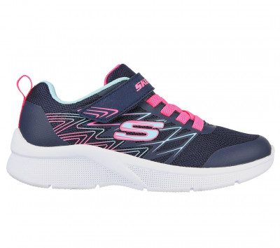 SKECHERS MICROSPEC - BOLD DELIGHT