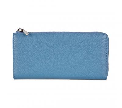 portefeuilles-femmes-ecco-sp-3-zip-around-wallet-leather-cheraga-alger-algerie