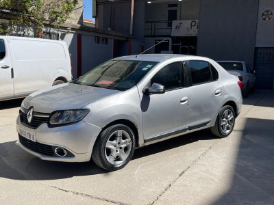 voitures-renault-symbol-2016-rouiba-alger-algerie