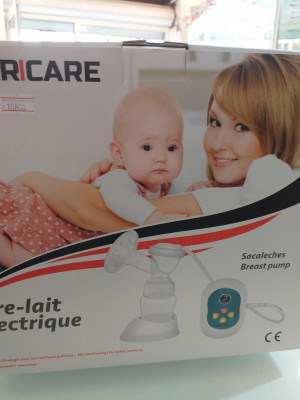 materiel-medical-tire-lait-electrique-annaba-algerie