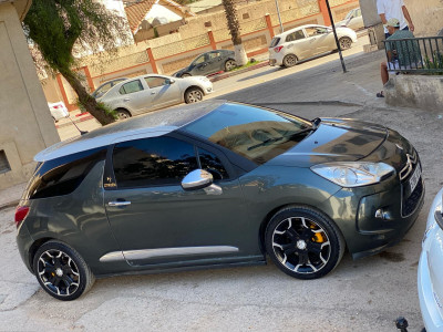 voitures-citroen-ds3-2013-blida-algerie