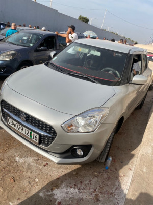 voitures-suzuki-swift-2021-algerie