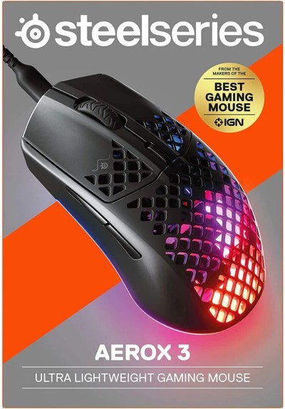 SOURIS AEROX 3