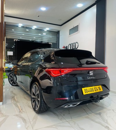 Seat LEON 2024 FR