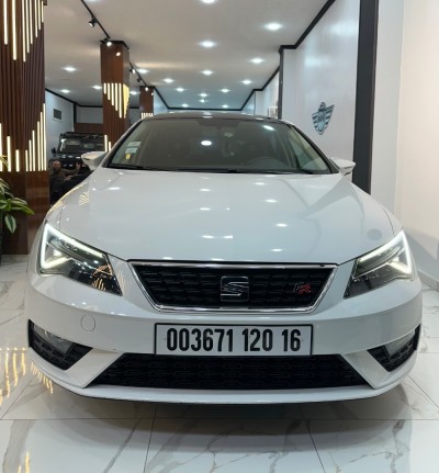 Seat Leon 2020 Urban