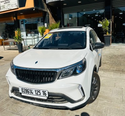 Lifan Geely 2025 GX 3 pro