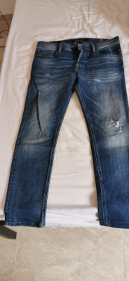 jeans-et-pantalons-jean-diesel-staoueli-alger-algerie