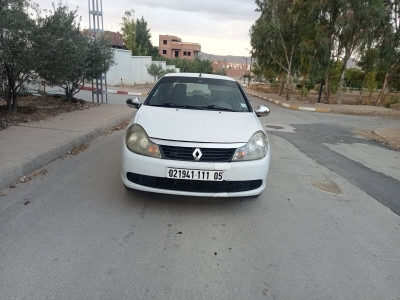 voitures-renault-symbol-2011-el-madher-batna-algerie