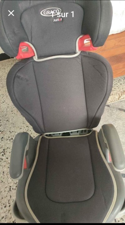 إكسسوارات-chaise-auto-bebe-برج-الكيفان-الجزائر