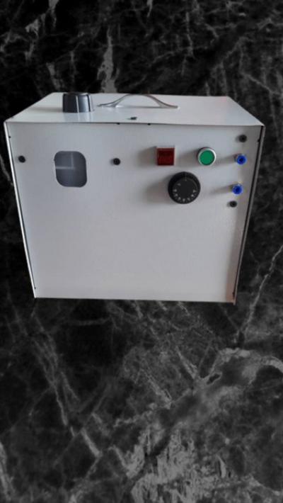 refroidisseur a eau pr spindle / laser