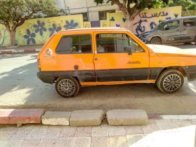 mini-citadine-seat-marbella-1997-kolea-tipaza-algerie