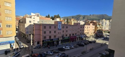 Location Appartement F4 Béjaïa Bejaia