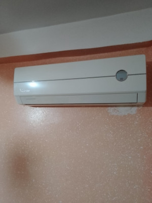 chauffage-climatisation-climatiseur-condor-12000-btu-bab-ezzouar-alger-algerie