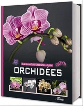علوم-تكنولوجيا-والطب-encyclopedie-essentielle-des-orchidees-بئر-خادم-الجزائر