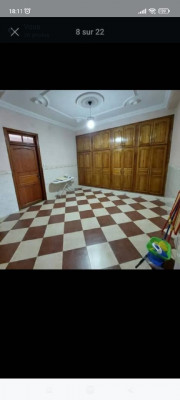 Rent Villa floor F4 Alger Ain naadja