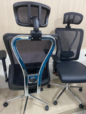 chaises-chaise-ergonomique-cheraga-alger-algerie