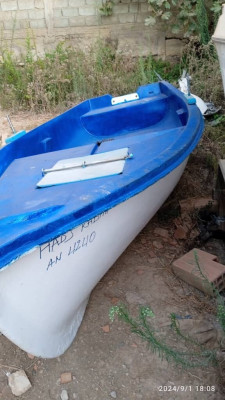 barques-فلوكو-بجاية-cherchell-tipaza-algerie