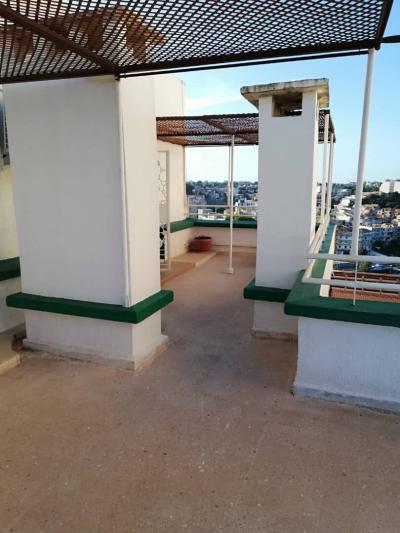 Rent Duplex F6 Alger El achour