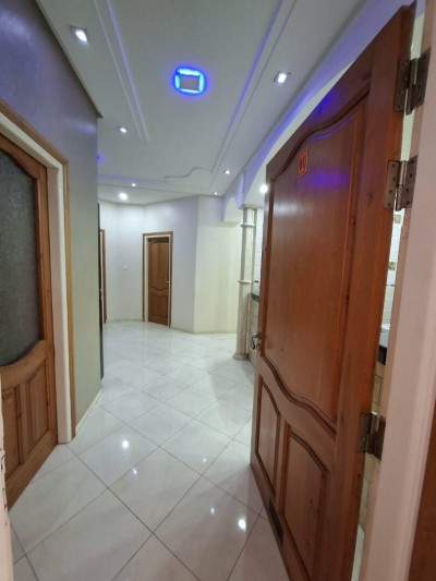 Sell Apartment F4 Tipaza Bou ismail