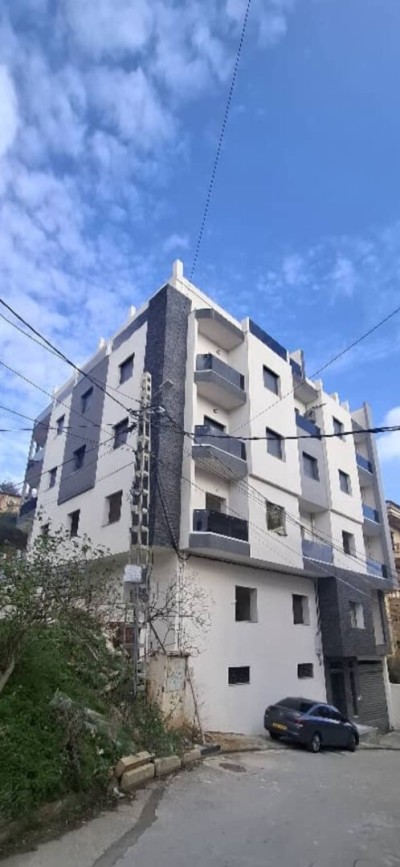 Sell Apartment F4 Alger Bouzareah