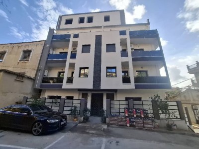 Sell Apartment Alger Bouzareah