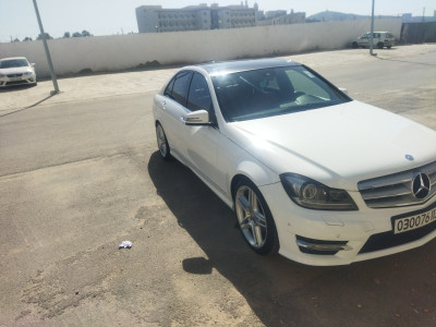 berline-mercedes-classe-c-2013-annaba-algerie